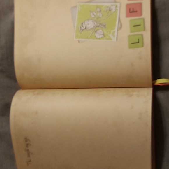 My Life Journal - Picture 7 of 13